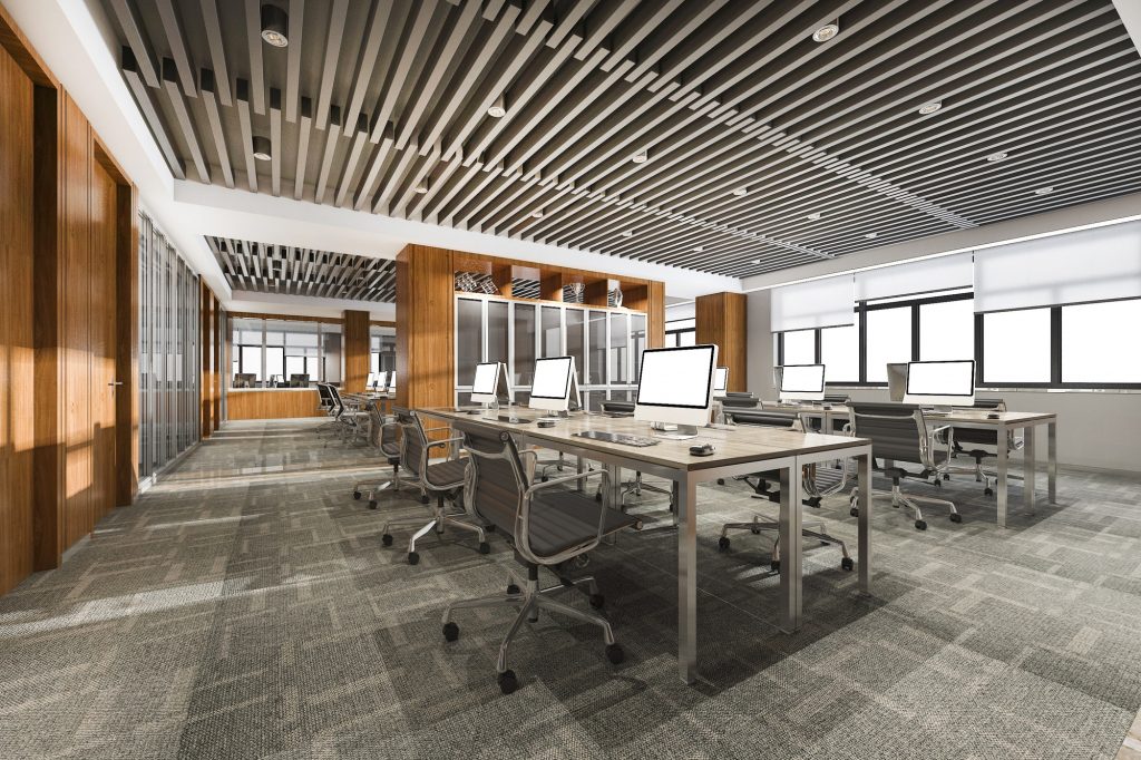 تنفيذ مشروعات هندسية